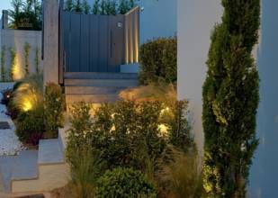 Thumbnail von Benahavis Villa ES126246