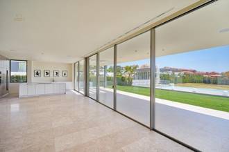 Thumbnail von Benahavis Villa ES126246