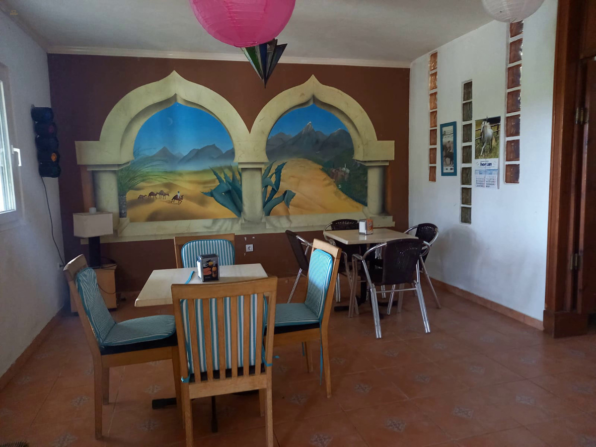 Thumbnail von Commercial Property For Sale in Coin, Málaga