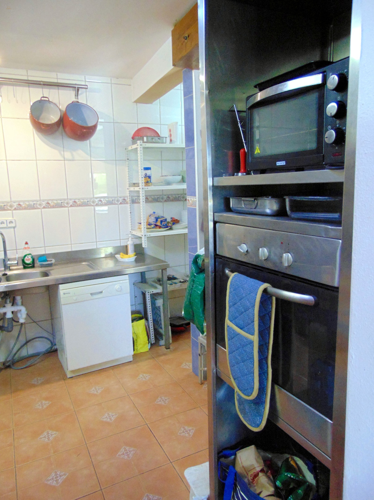 Thumbnail von Commercial Property For Sale in Coin, Málaga