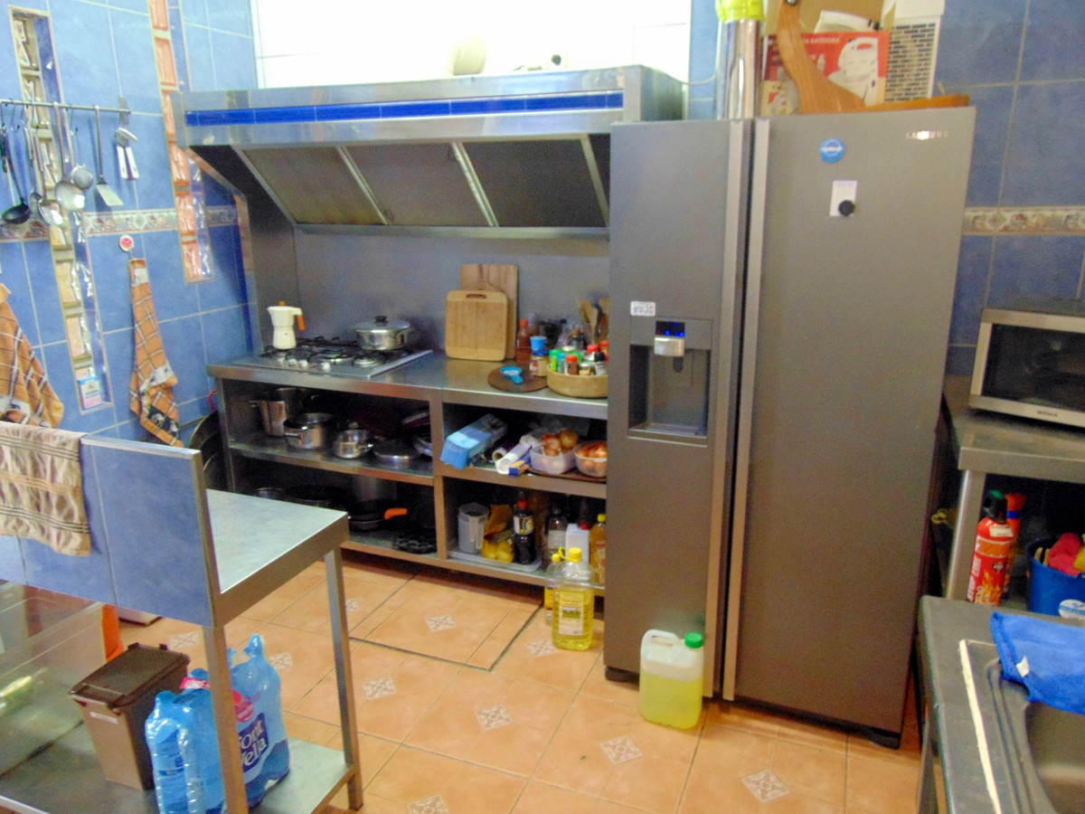 Thumbnail von Commercial Property For Sale in Coin, Málaga