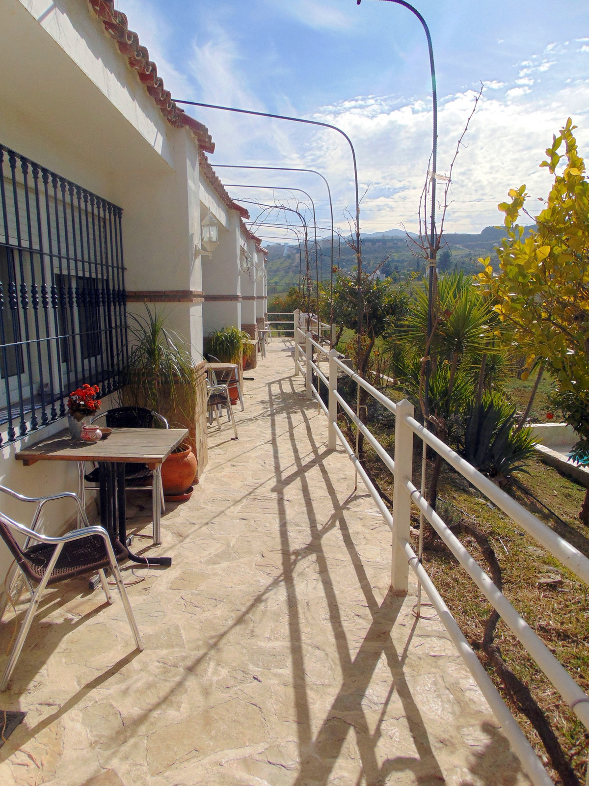 Thumbnail von Commercial Property For Sale in Coin, Málaga