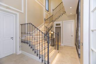 Thumbnail von Benahavis Villa ES126121