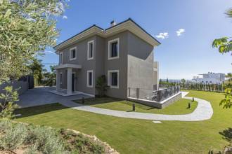 Thumbnail von Benahavis Villa ES126121