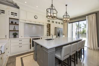 Thumbnail von Benahavis Villa ES126121