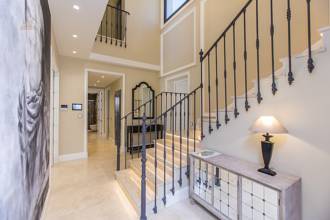 Thumbnail von Benahavis Villa ES126121