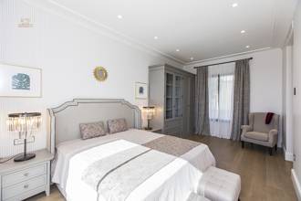 Thumbnail von Benahavis Villa ES126121