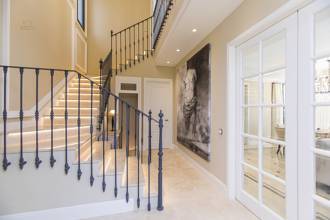 Thumbnail von Benahavis Villa ES126121