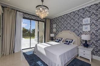 Thumbnail von Benahavis Villa ES126121