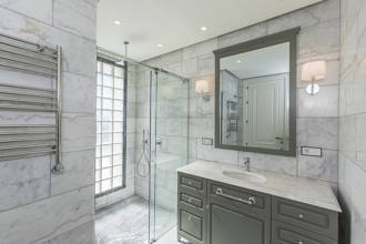 Thumbnail von Benahavis Villa ES126121