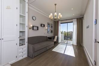 Thumbnail von Benahavis Villa ES126121