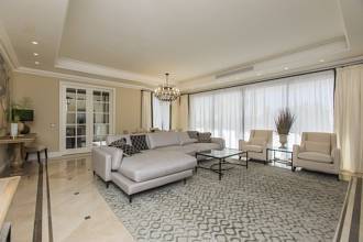 Thumbnail von Benahavis Villa ES126121