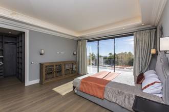 Thumbnail von Benahavis Villa ES126121