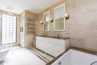 Thumbnail von Benahavis Villa ES126121