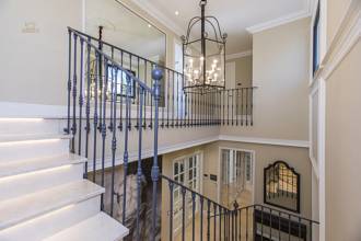 Thumbnail von Benahavis Villa ES126121