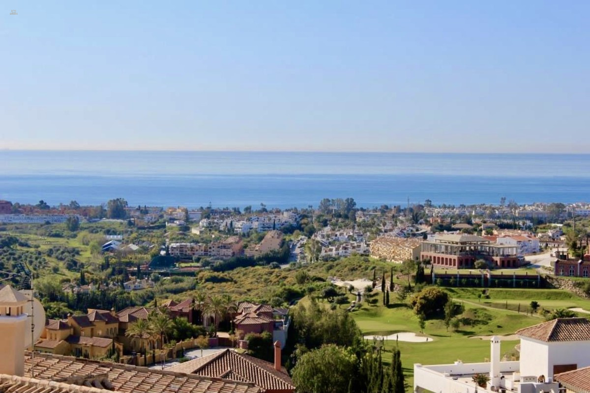 Benahavis Villa ES125985