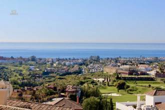  Benahavis Villa ES125985