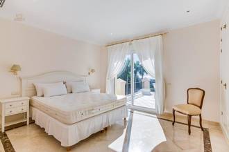 Thumbnail von Benahavis Villa ES125985