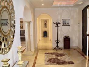 Thumbnail von Benahavis Villa ES125985