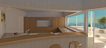 Thumbnail von Benalmadena Villa ES132308