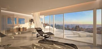 Thumbnail von Benalmadena Villa ES132308