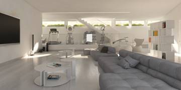 Thumbnail von Benalmadena Villa ES132308