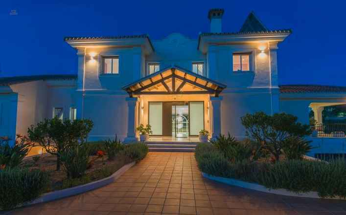  La Mairena Villa ES125847