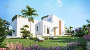 Thumbnail von Benahavis Villa ES125815