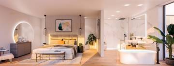 Thumbnail von Benahavis Villa ES125815