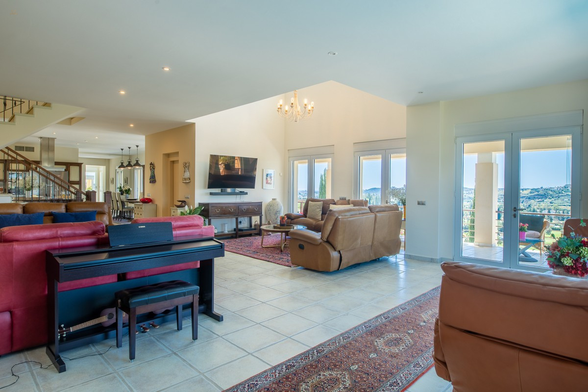 Thumbnail von Mijas Costa Villa ES125792