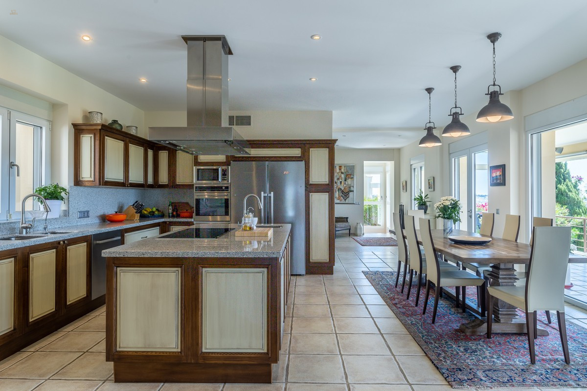 Thumbnail von Mijas Costa Villa ES125792