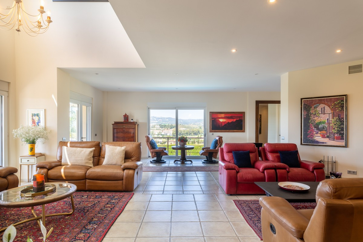 Thumbnail von Mijas Costa Villa ES125792