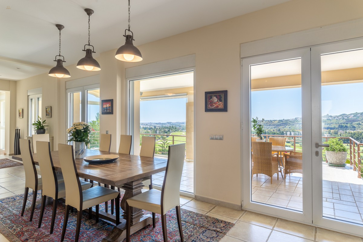 Thumbnail von Mijas Costa Villa ES125792