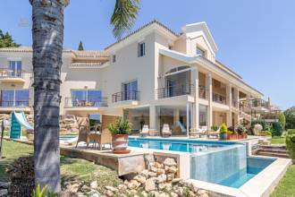 Thumbnail von Mijas Costa Villa ES125792