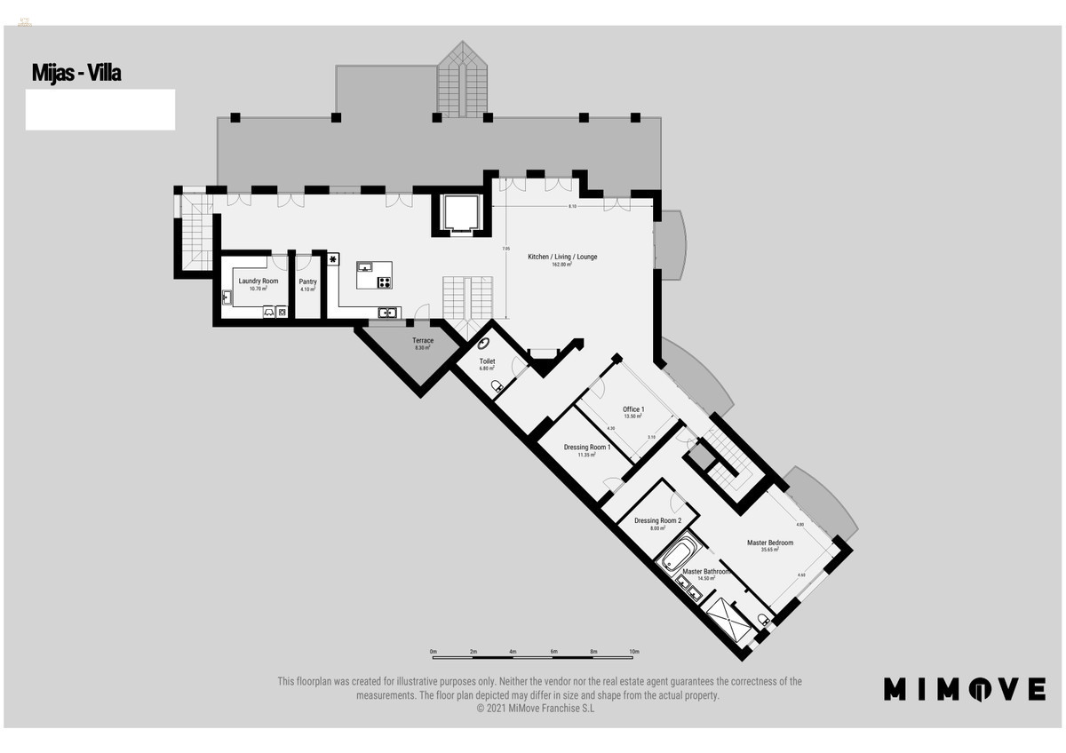 Thumbnail von Mijas Costa Villa ES125792