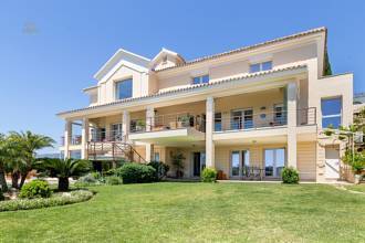 Thumbnail von Mijas Costa Villa ES125792