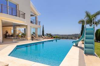 Thumbnail von Mijas Costa Villa ES125792