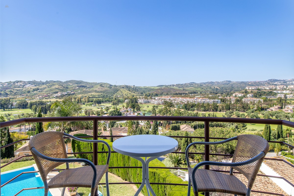 Thumbnail von Mijas Costa Villa ES125792