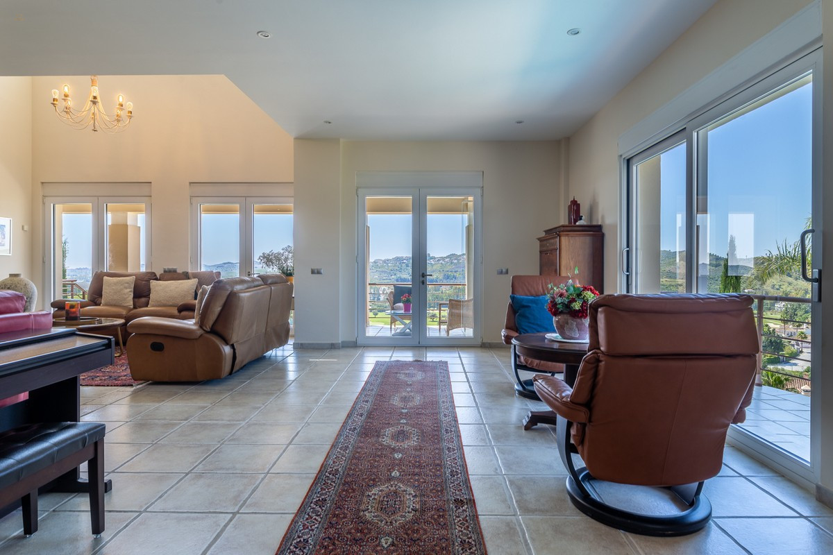 Thumbnail von Mijas Costa Villa ES125792