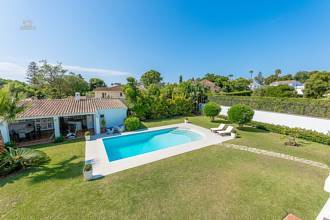 Thumbnail von Estepona Villa ES125596