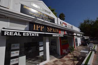 Thumbnail von Estepona Villa ES125596