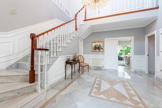 Thumbnail von Estepona Villa ES125596