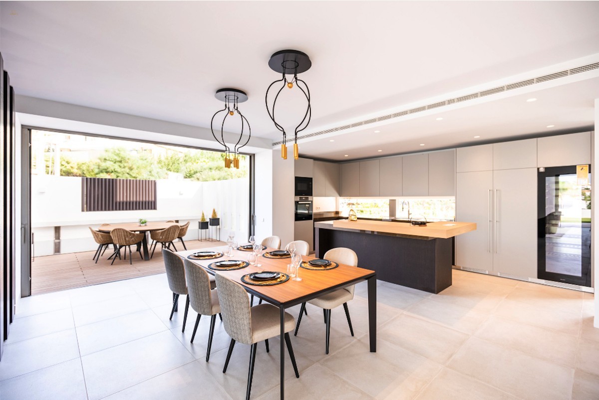 Thumbnail von Benahavís Villa ES125573