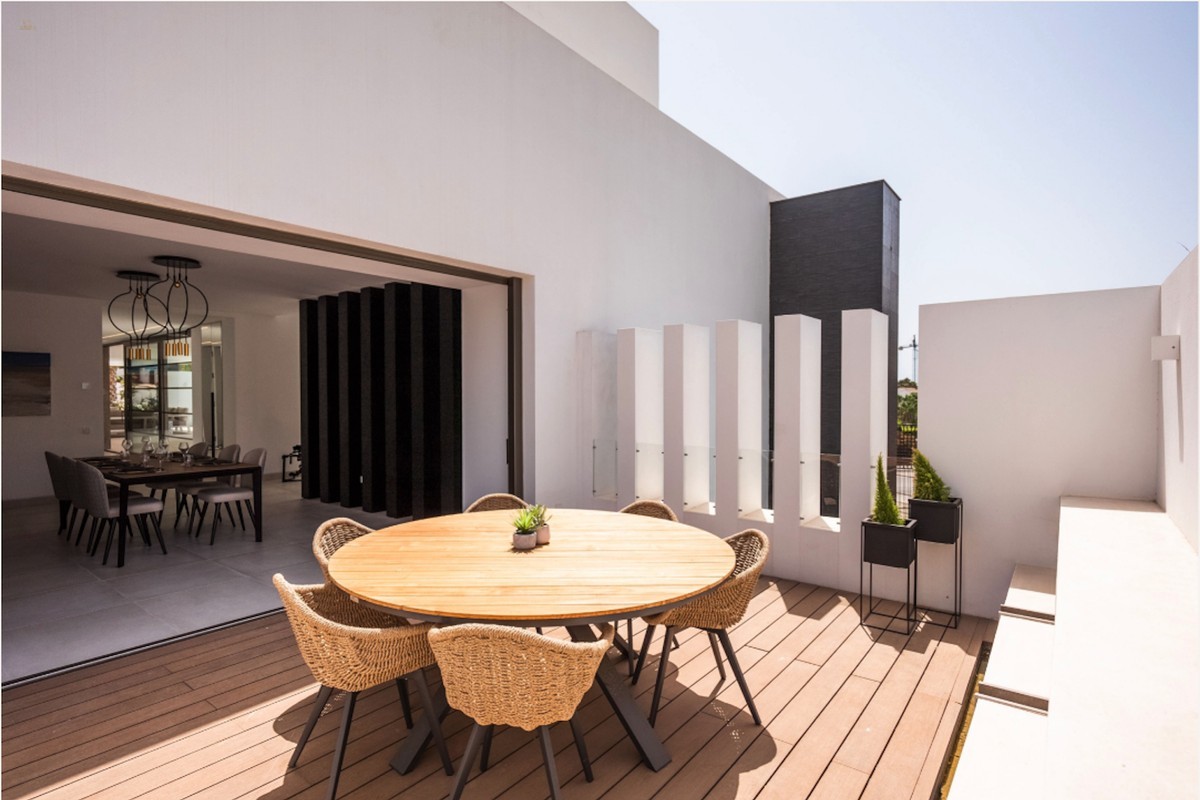 Thumbnail von Benahavís Villa ES125573