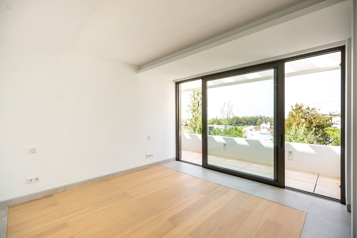 Thumbnail von Benahavís Villa ES125573