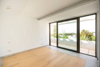 Thumbnail von Benahavís Villa ES125573