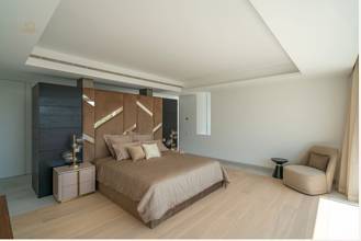 Thumbnail von Benahavís Villa ES125573