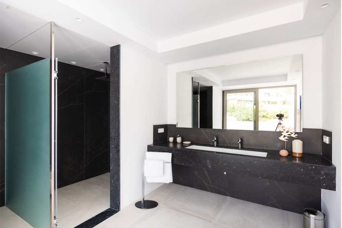 Thumbnail von Benahavís Villa ES125573