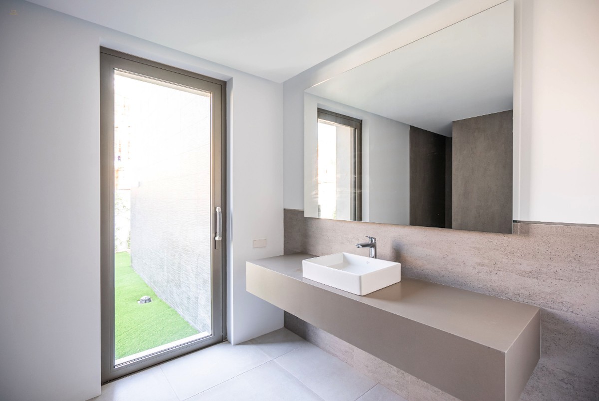 Thumbnail von Benahavís Villa ES125573