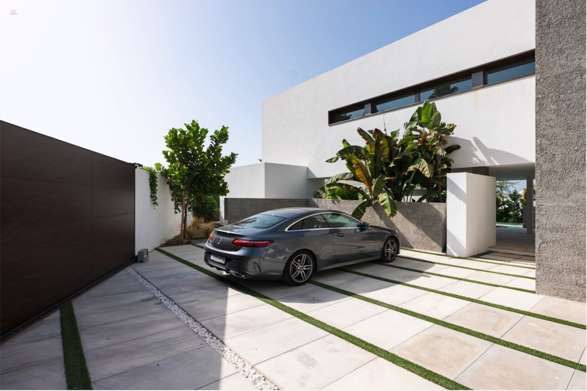 Thumbnail von Benahavís Villa ES125573